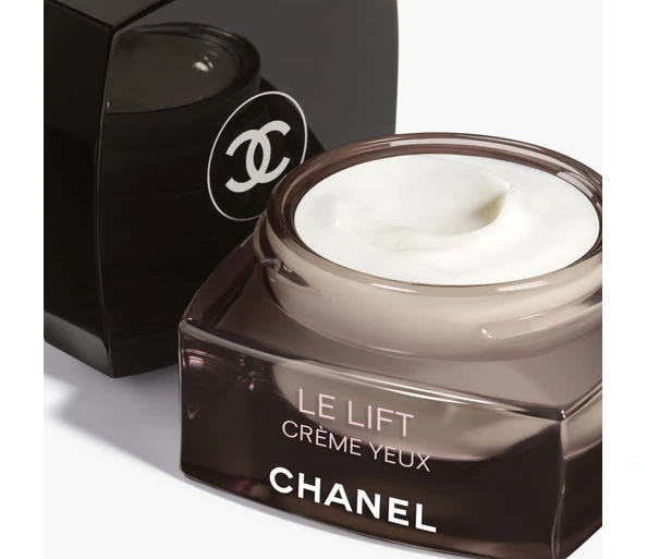CHANEL LE LIFT CRÈME YEUX Lisse - raffermit