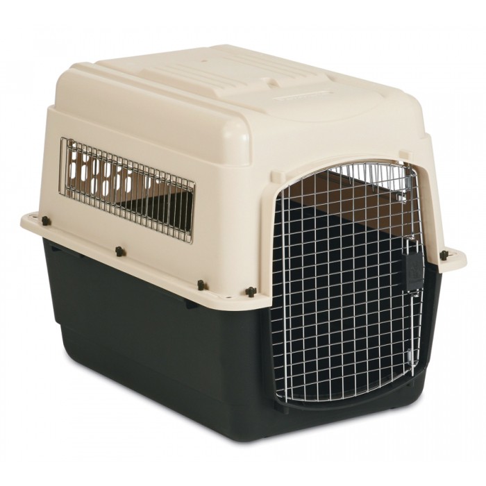Kennel chien - Caisse de transport Vari Kennel Ultra Fashion