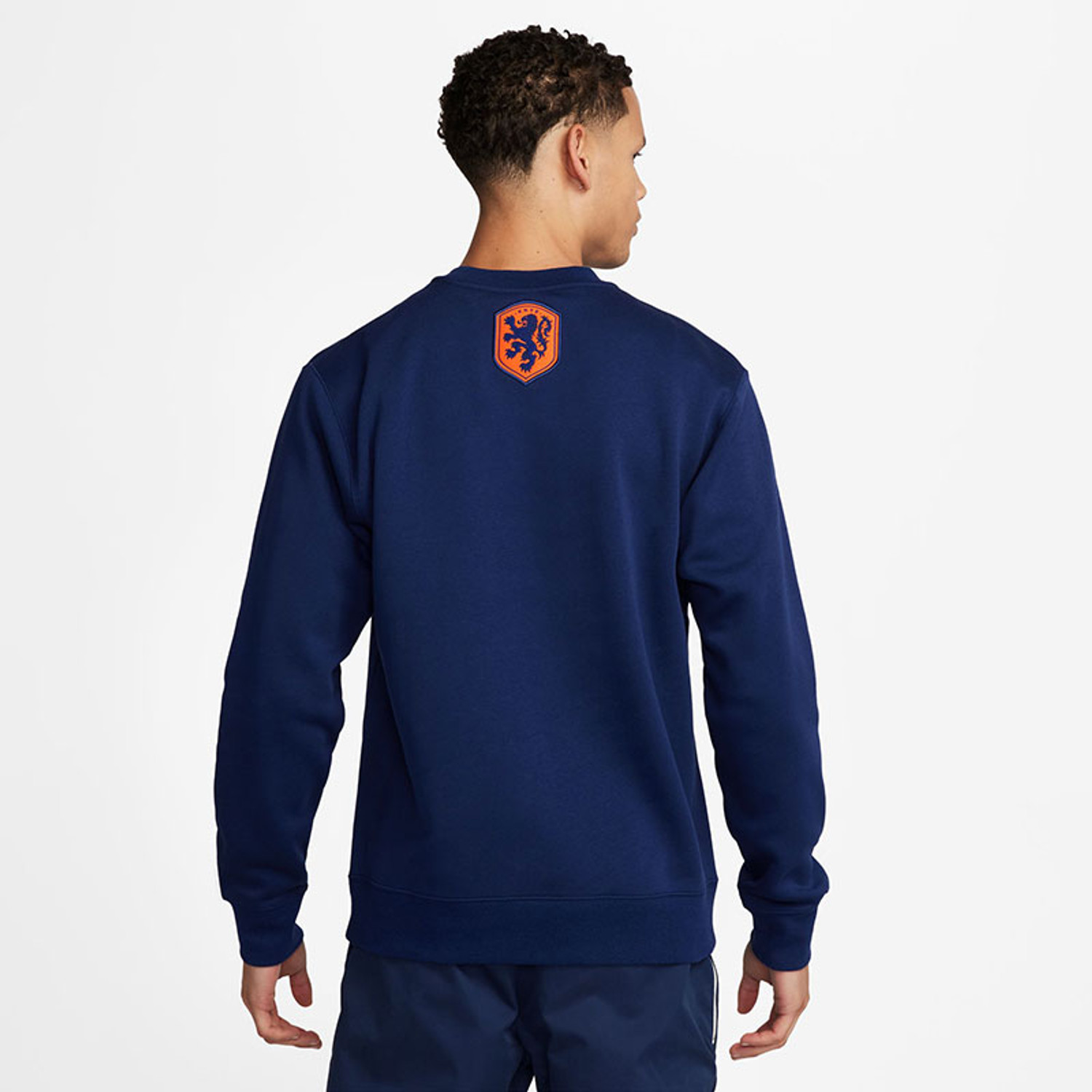 Nike Nederland Club Trainingspak