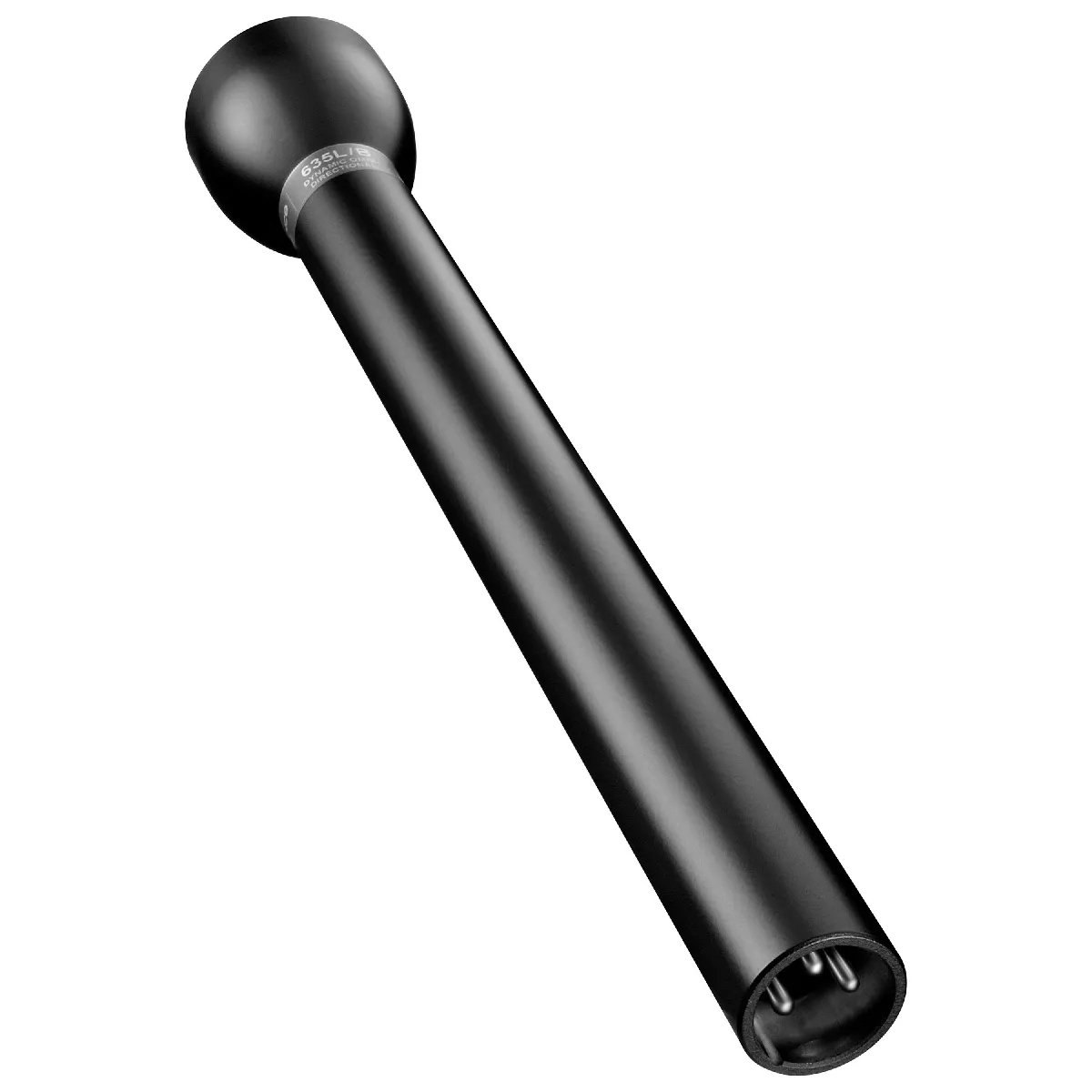 Electro-Voice 635 L Black