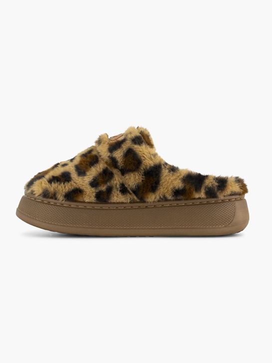 FILA Pantoffels