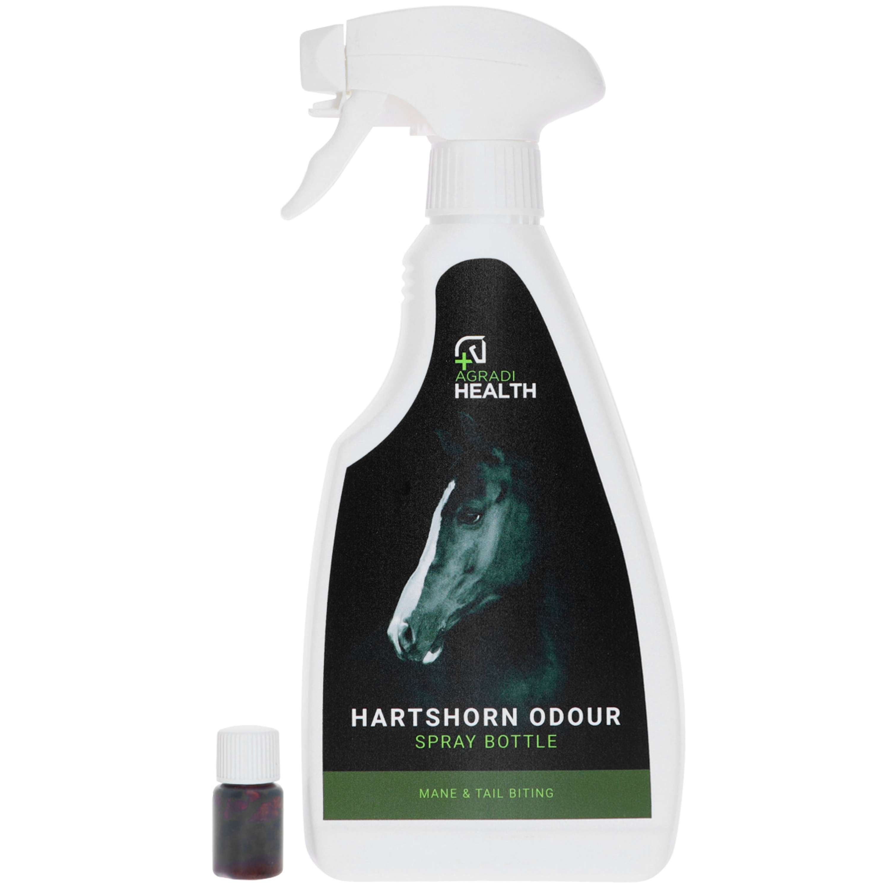 Agradi Health Hertshoorn Spray