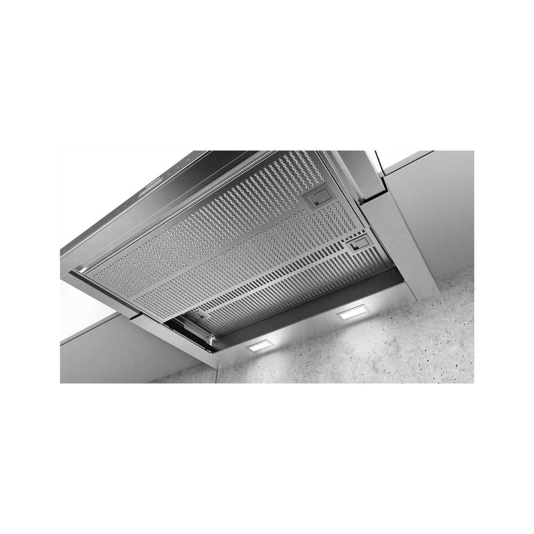 Siemens LI67SA671C Flachschirmhaube 60cm