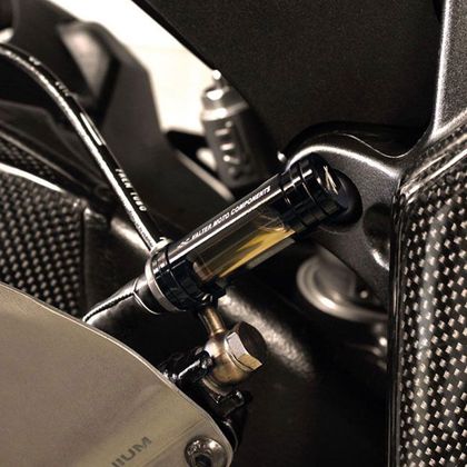 Bocal de maître cylindre Valter Moto POUR FREIN ARRIERE Universel