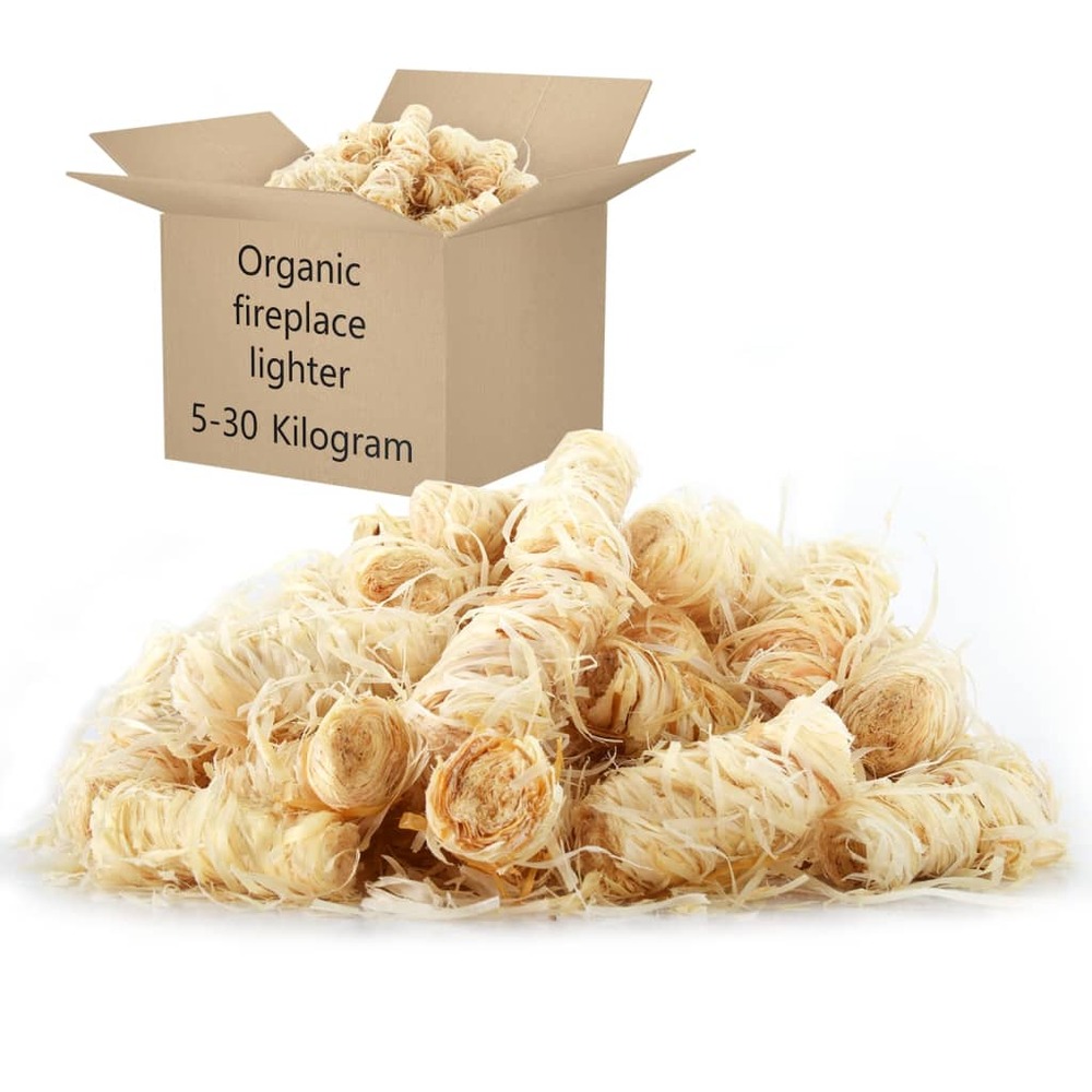 Allume-feu bio 20 kg