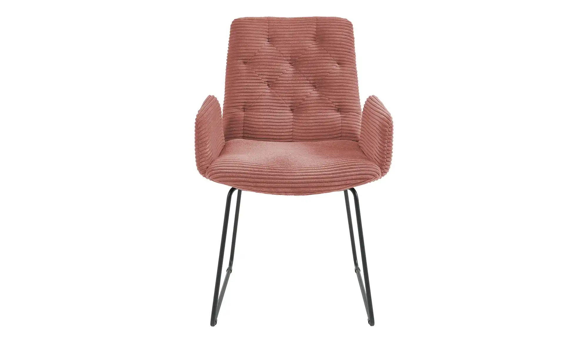 Jette Home Polsterstuhl Salo