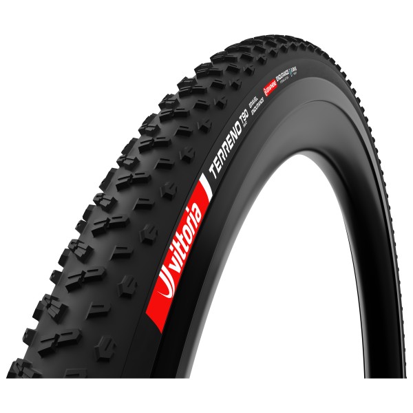 Vittoria - Terreno T90 Mud GRV Endurance 28'' (45-622) Fdb. - Pneu de vélo