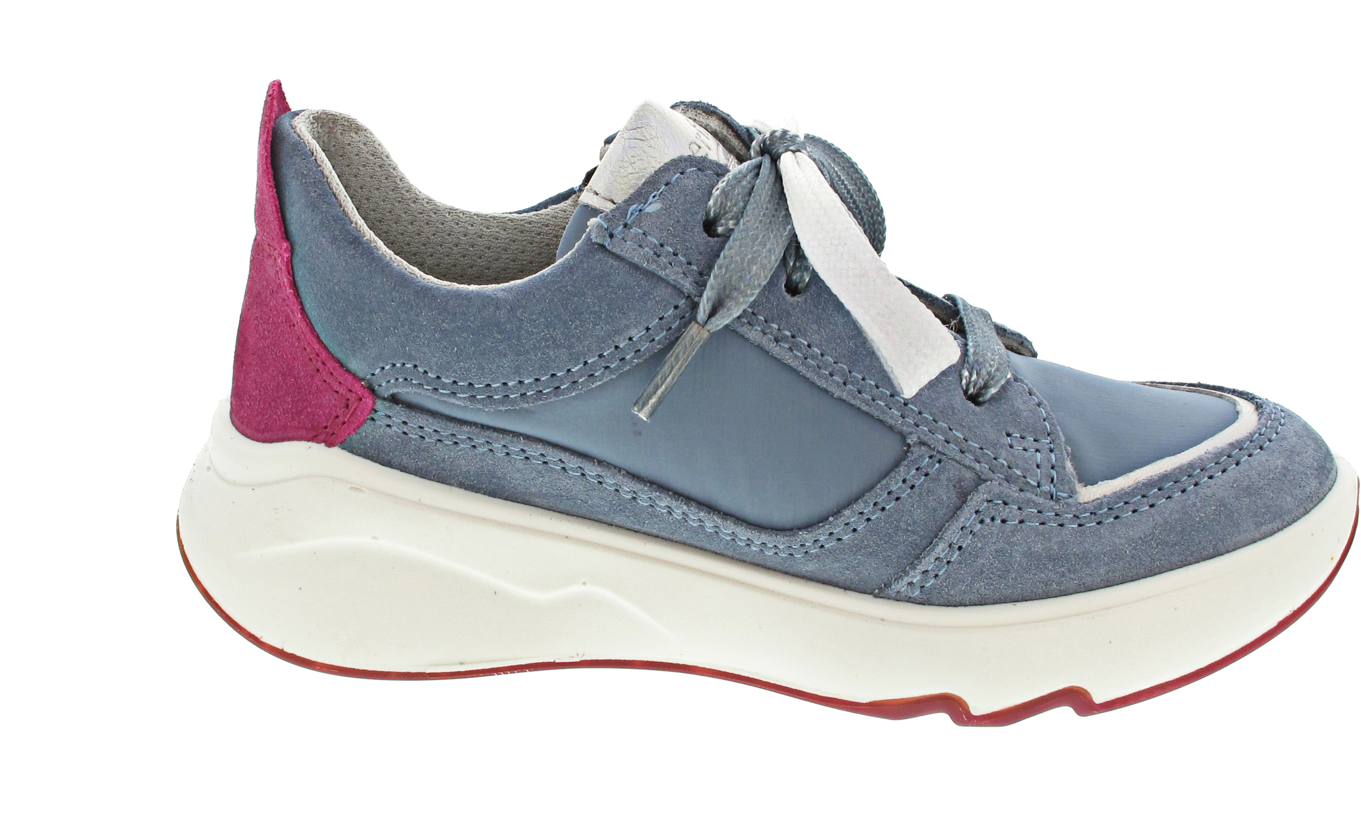 Superfit MELODY Halbschuhe blau