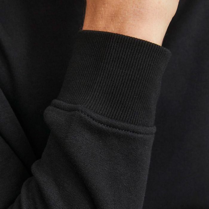 Jack & Jones Bradley Half Zip Sweater Heren