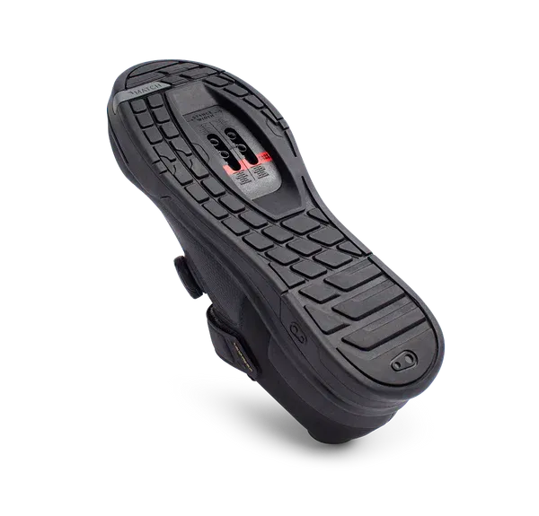 Crankbrothers Mallet BOA