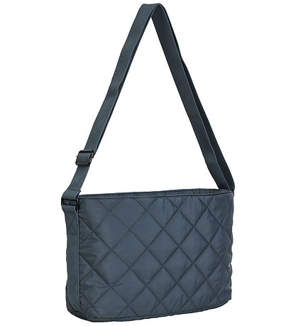 DAY ET Umhängetasche - Mini RE-Q CB - Quilted - Dark Slate