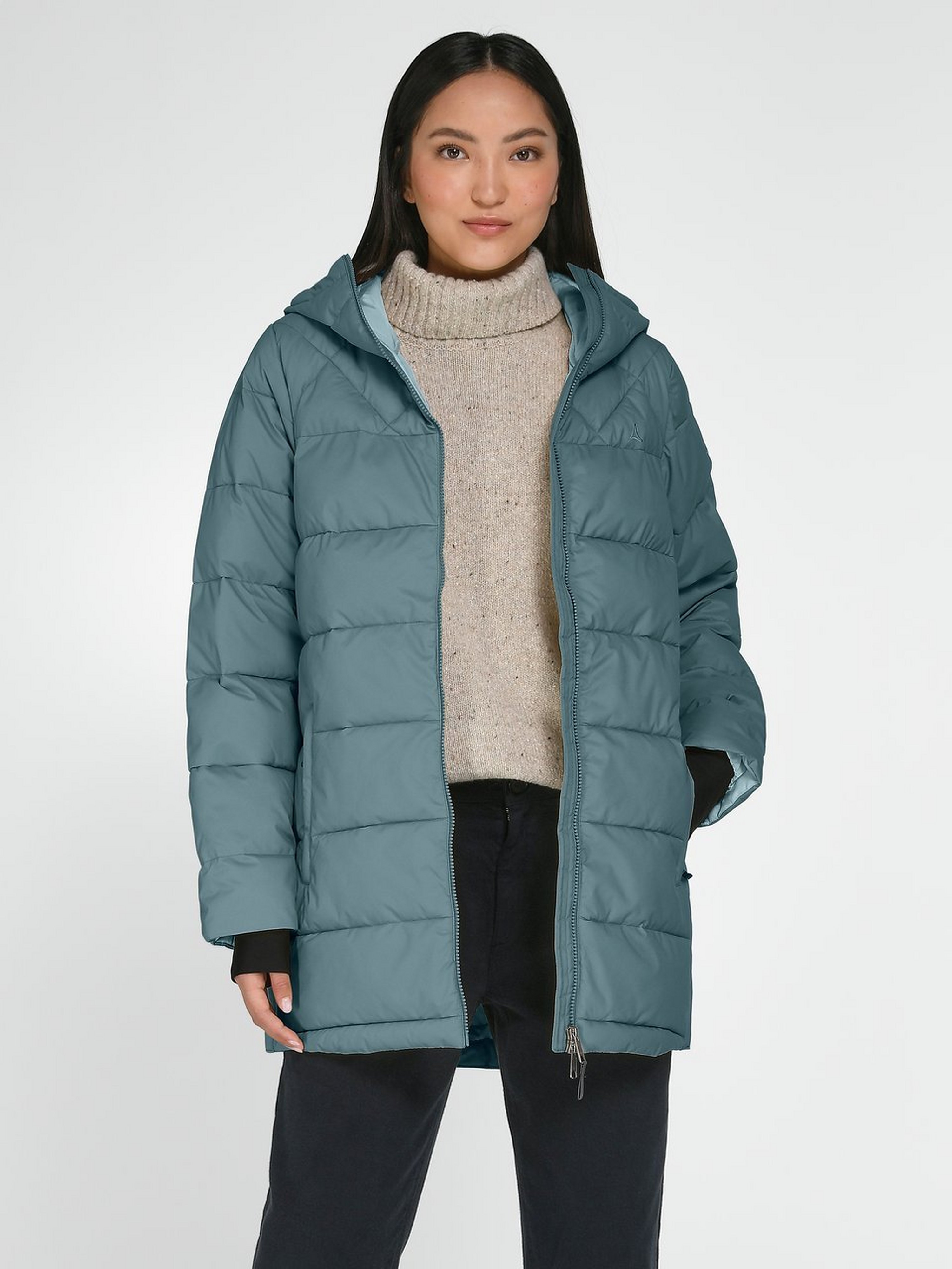 Jacke