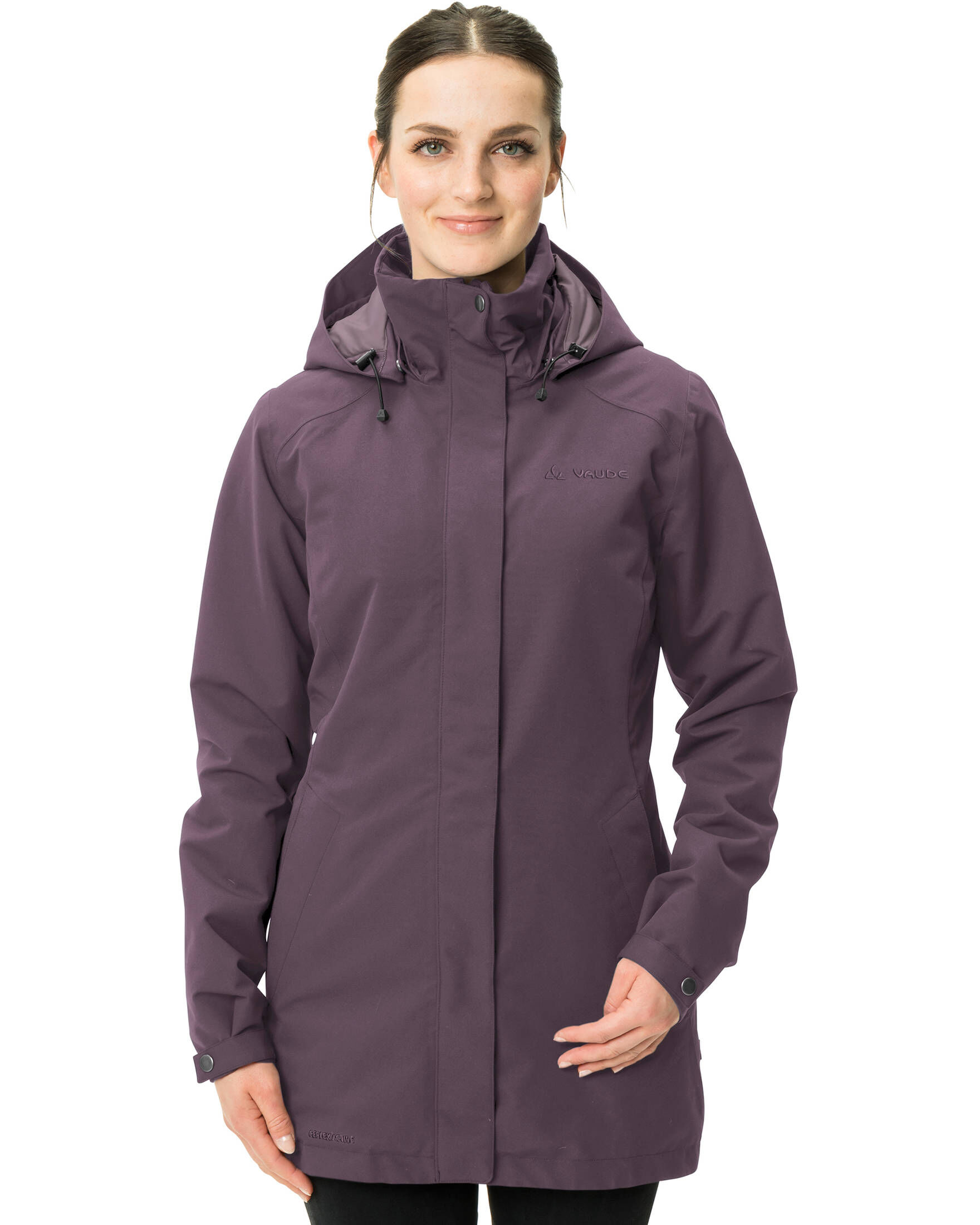 VAUDE| Damen Jacke SE Women's Abelia Coat
