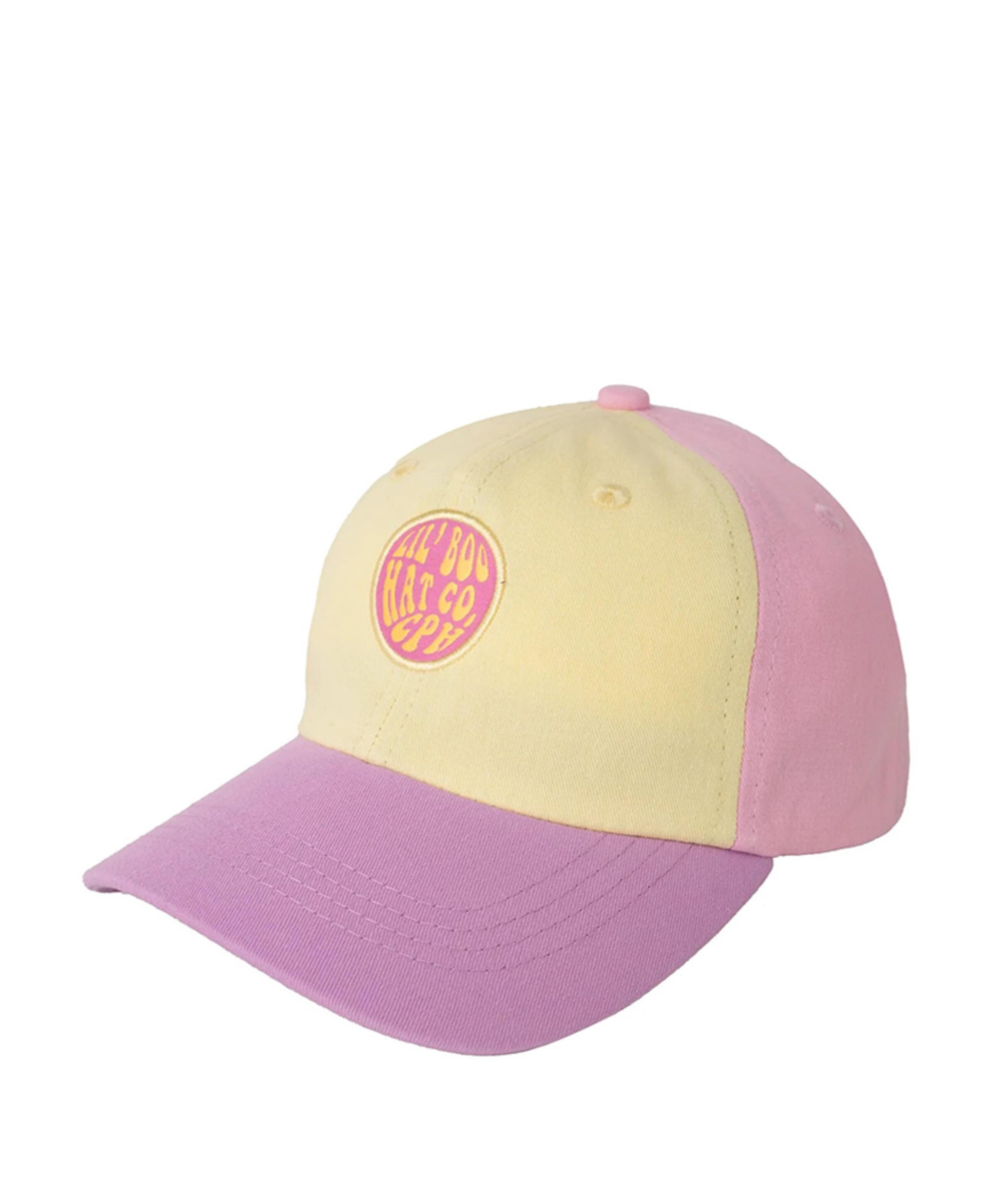 Lil' Boo Jongens hoofdaccessoire roze