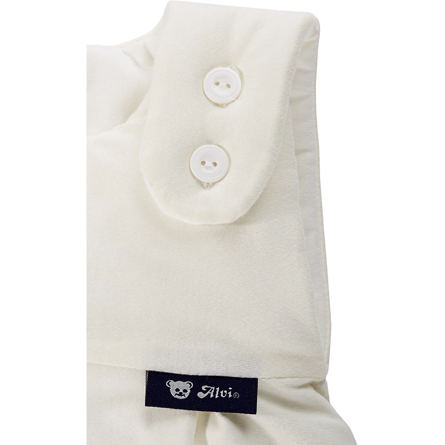 Alvi® Baby-Mäxchen® - das Original 2tlg. - Faces 44 cm