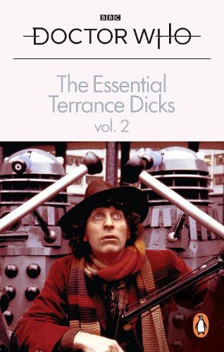 The Essential Terrance Dicks Volume 2 (Paperback)