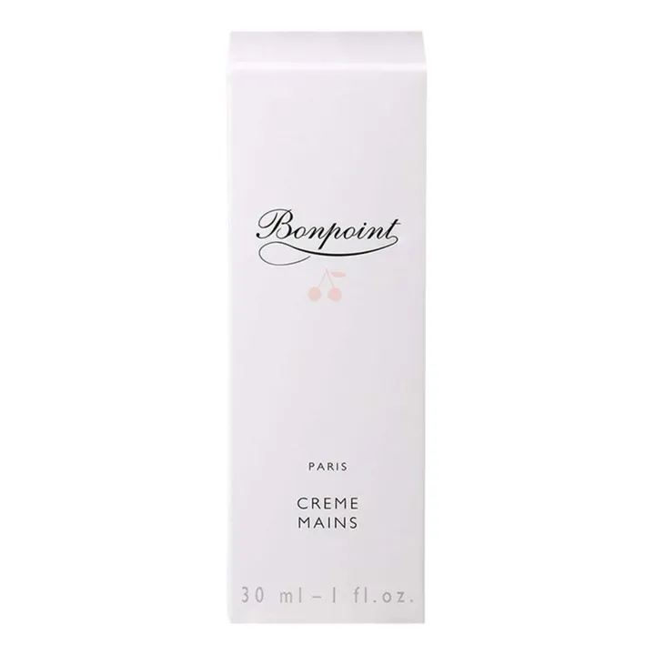 Bonpoint Crème mains nourrissante - 30 ml