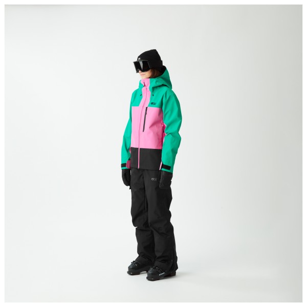 Picture - Women's Sylva 3L Jacket - Veste de ski