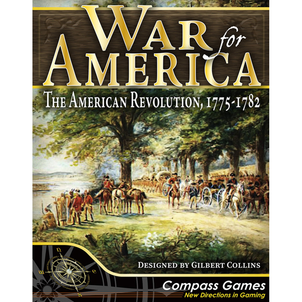 War for America