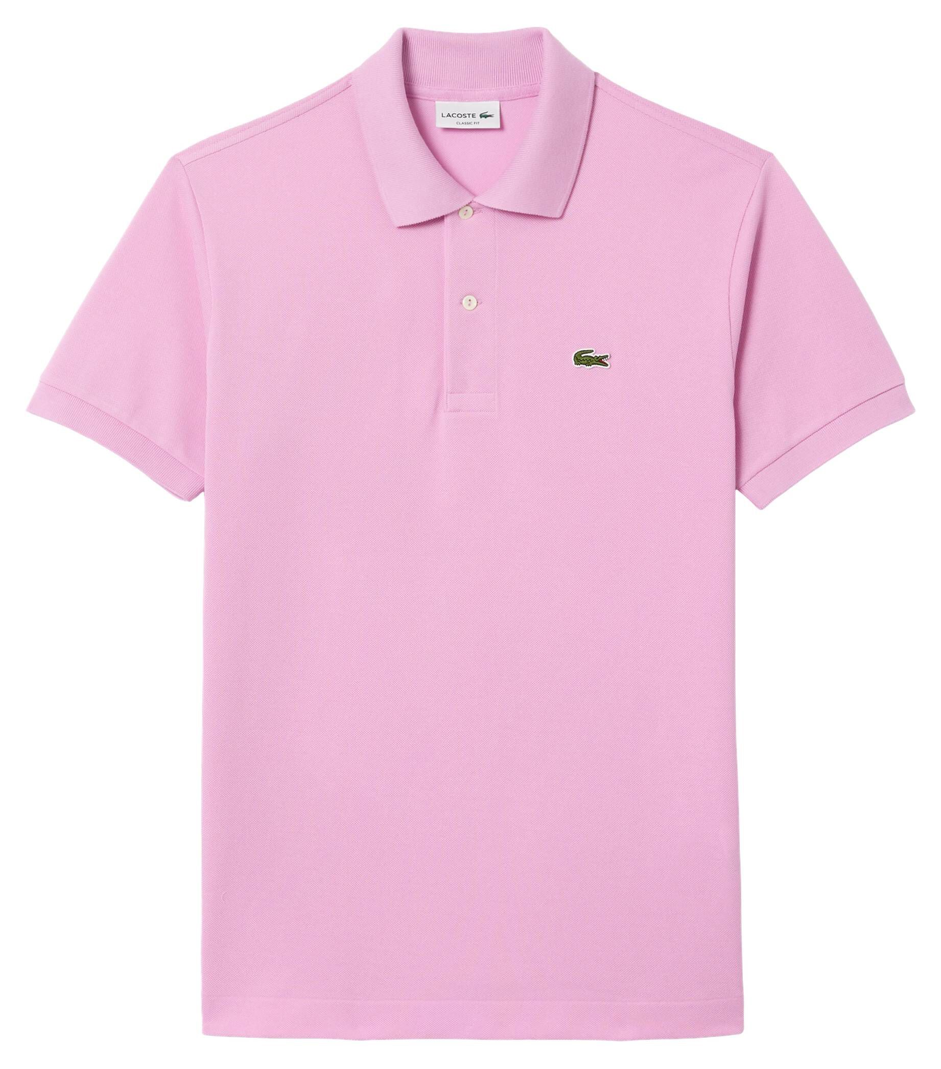 Lacoste| Herren Poloshirt Classic Fit