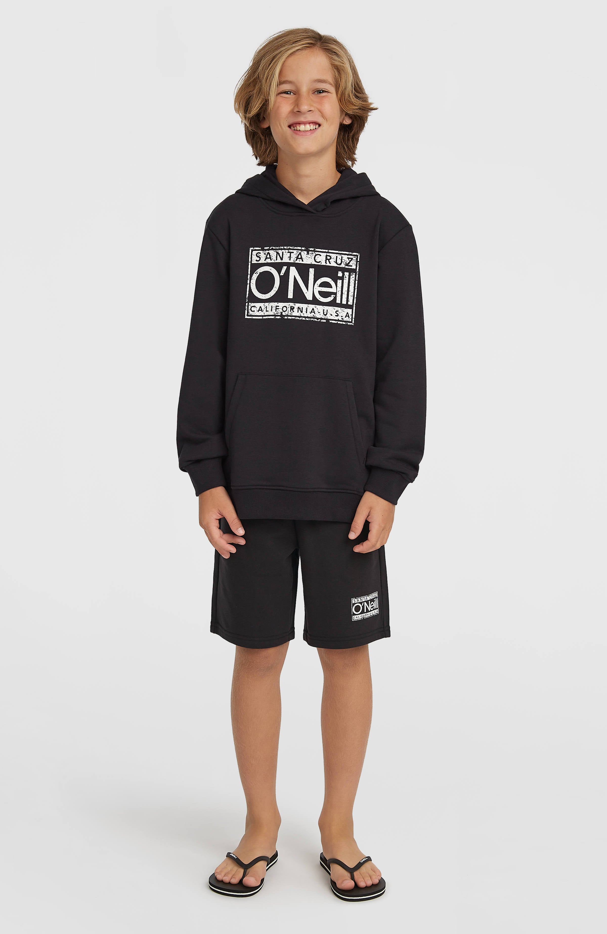 Cali hoodie