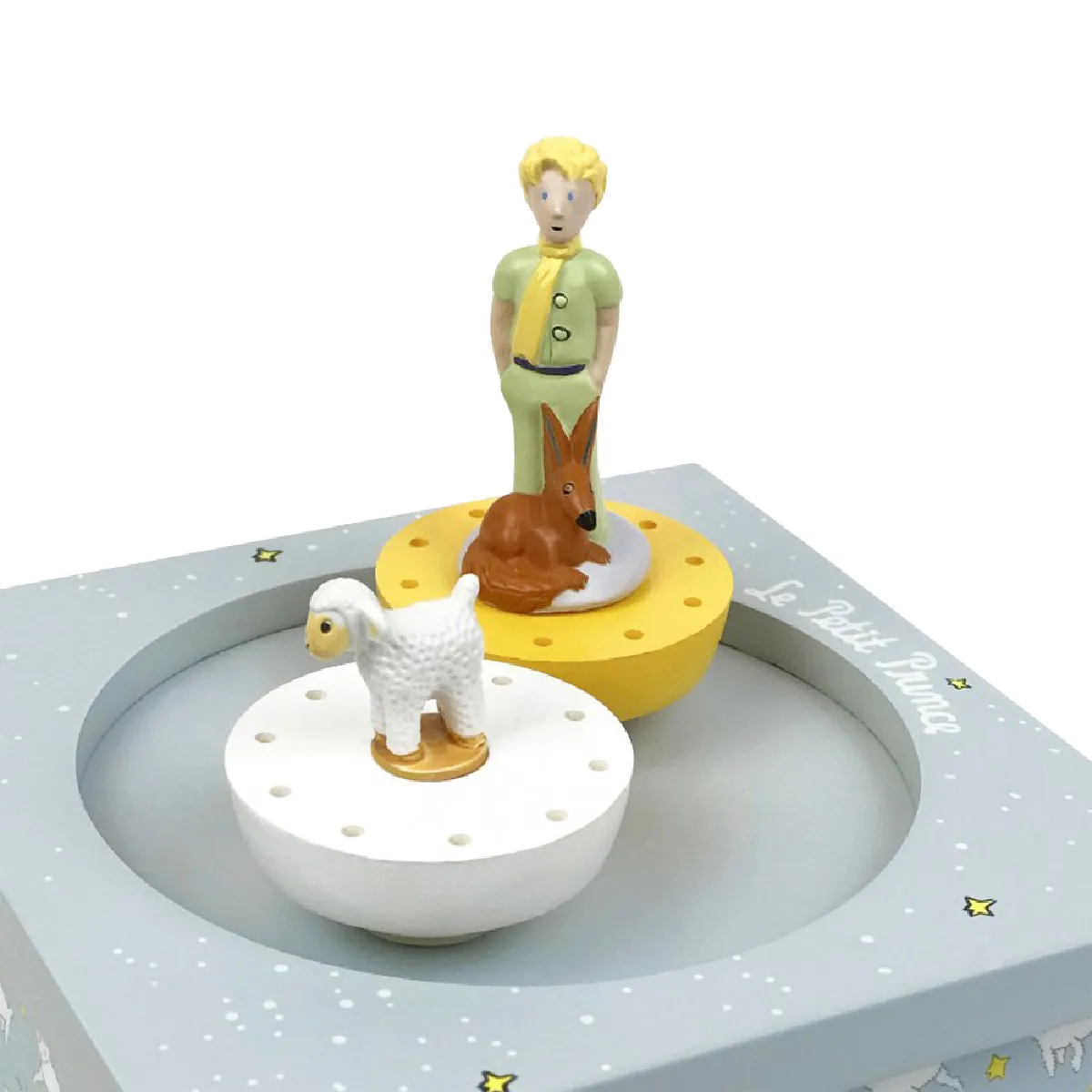 Trousselier Boite à musique Le Petit Prince