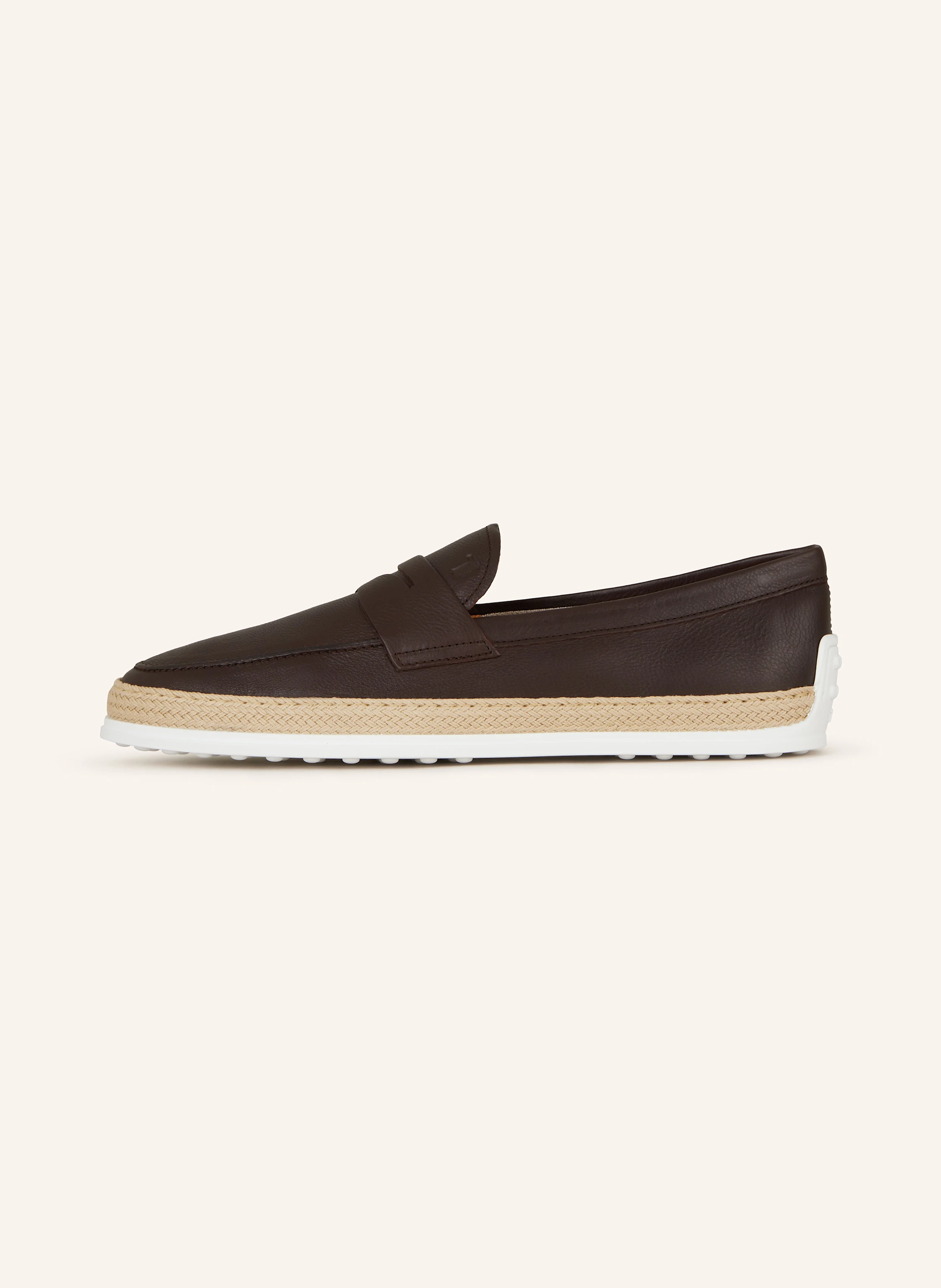 TOD'S Penny-Loafer