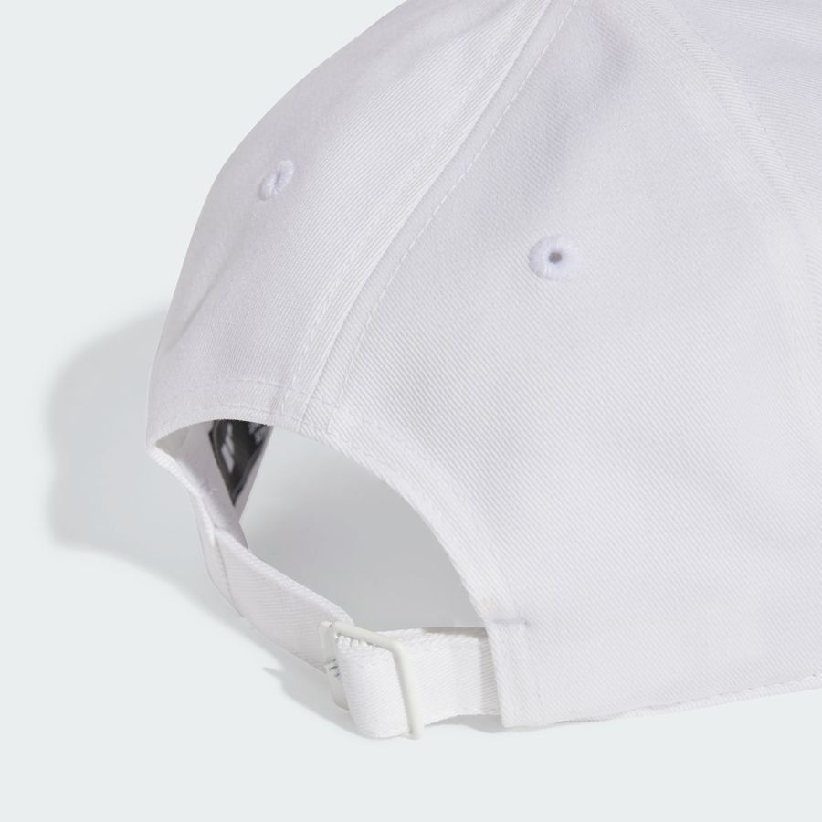 Adidas Casquette B-Ball Tonal
