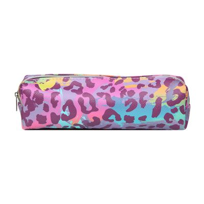 Trousse Léopard 1 compartiment - Bagtrotter