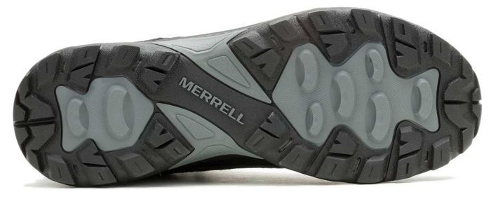 Speed Strike 2 Thermo Mid WP Men vinterstøvle