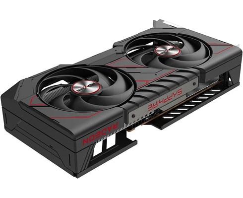 Sapphire Radeon RX 9060 XT GAMING OC 8GB Pulse