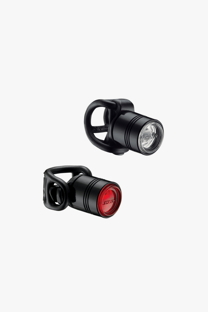 Lezyne Femto Drive Lichtset