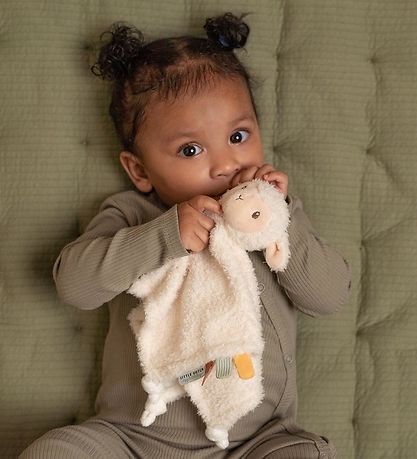 Little Dutch Nusseklud - F?r - Little Farm