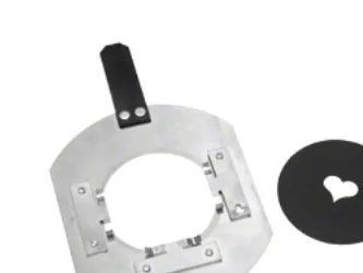 Walimex Optical Snoot - Mønster-projektorlinse