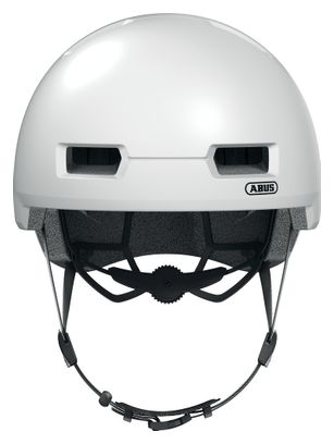 Casque Abus Skurb Mips Polar White / Blanc