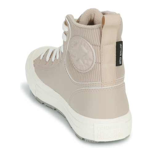 Converse - CHUCK TAYLOR ALL STAR BERKSHIRE BOOT - Beige