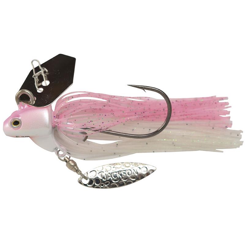 Chatterbait Jackson Iga Chatter - 7G