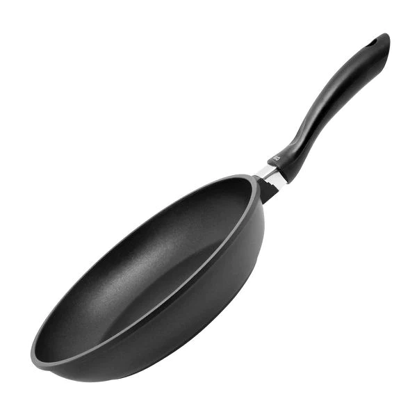 Poêle à frire 28 cm en fonte d'aluminium Alucast Elo