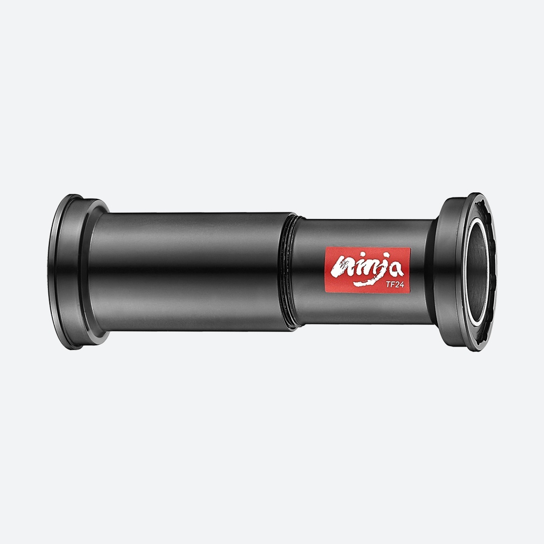 TOKEN Ninja BB37124 BB90/95 Shimano 24mm Bottom Bracket Trek