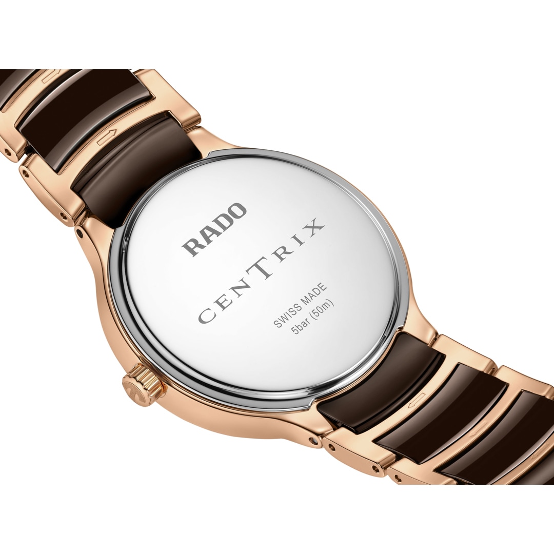 Rado Centrix M Jubilé
