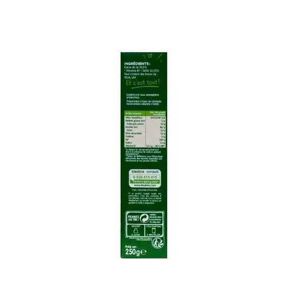 Blédina Blédine Minha 1ª Blédine +4m 250g