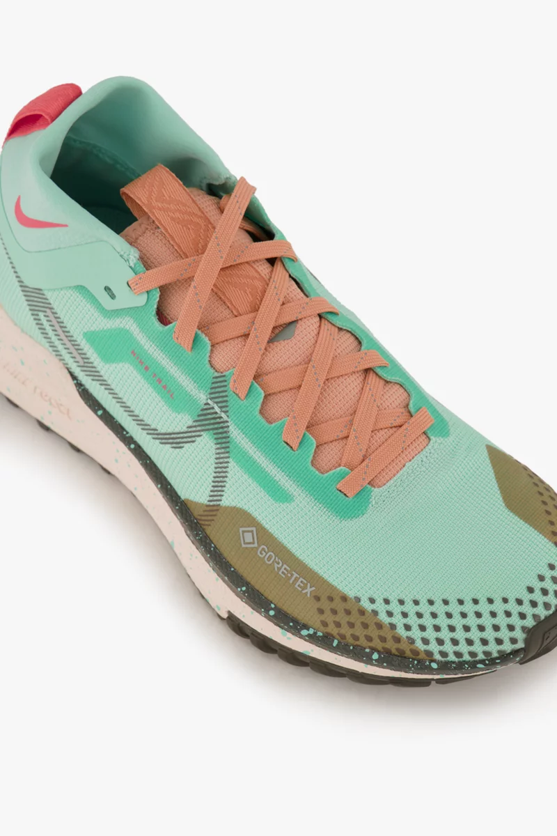 Nike React Pegasus Trail 4 Gore-Tex® Damen Trailrunningschuh
