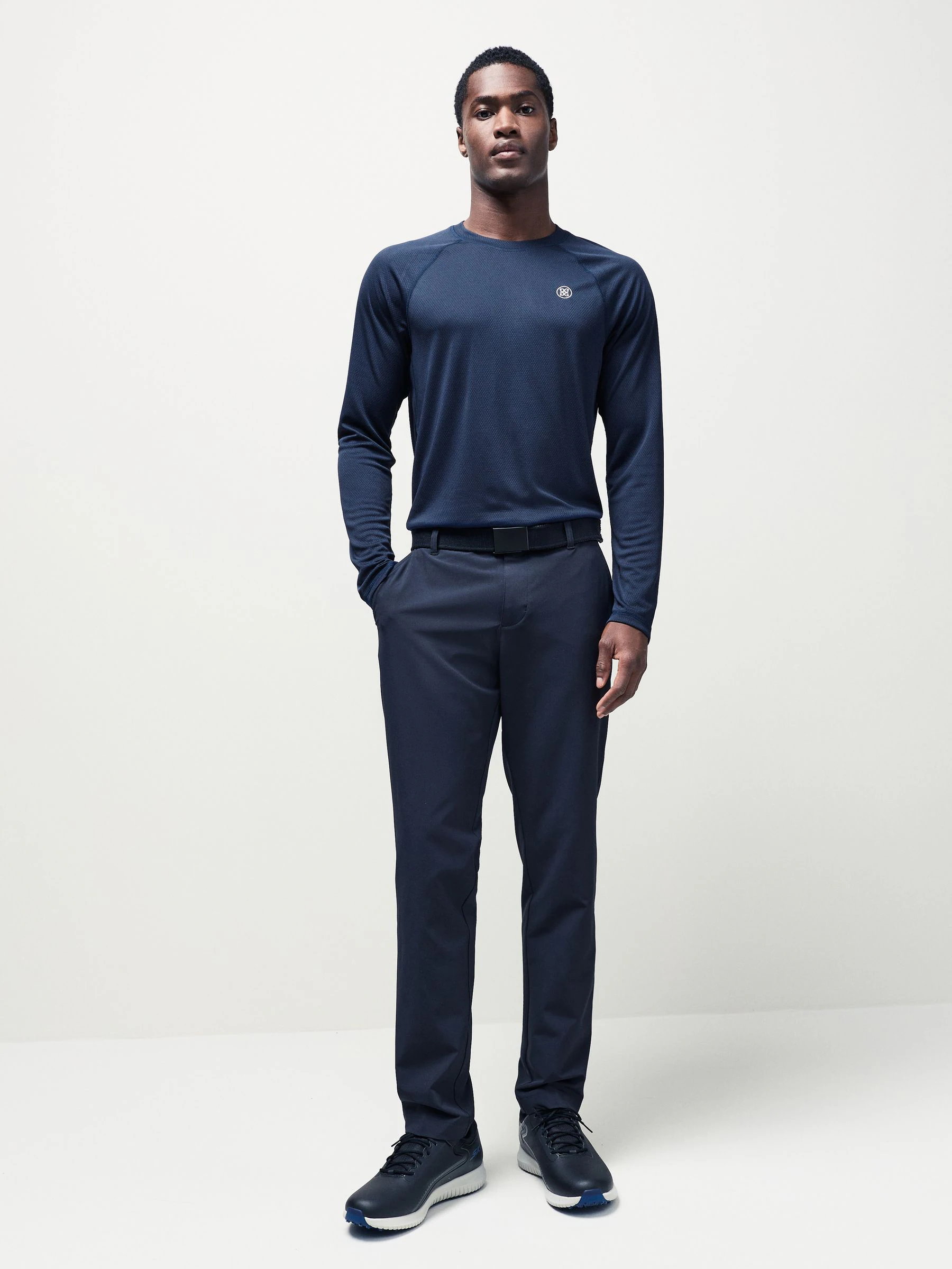 G/Fore The Link Honeycomb Base Layer