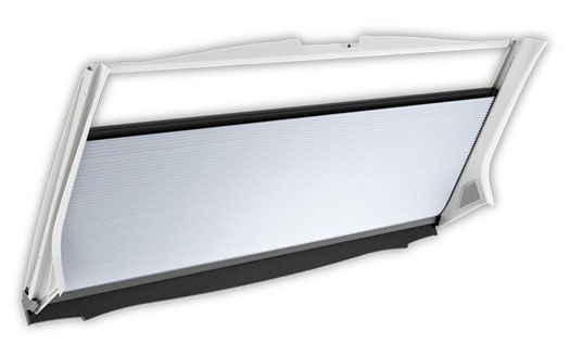 Dometic FP300 Verdunkelungssystem mit Frontscheibenrollo für Fiat Ducato Bj.06-2021