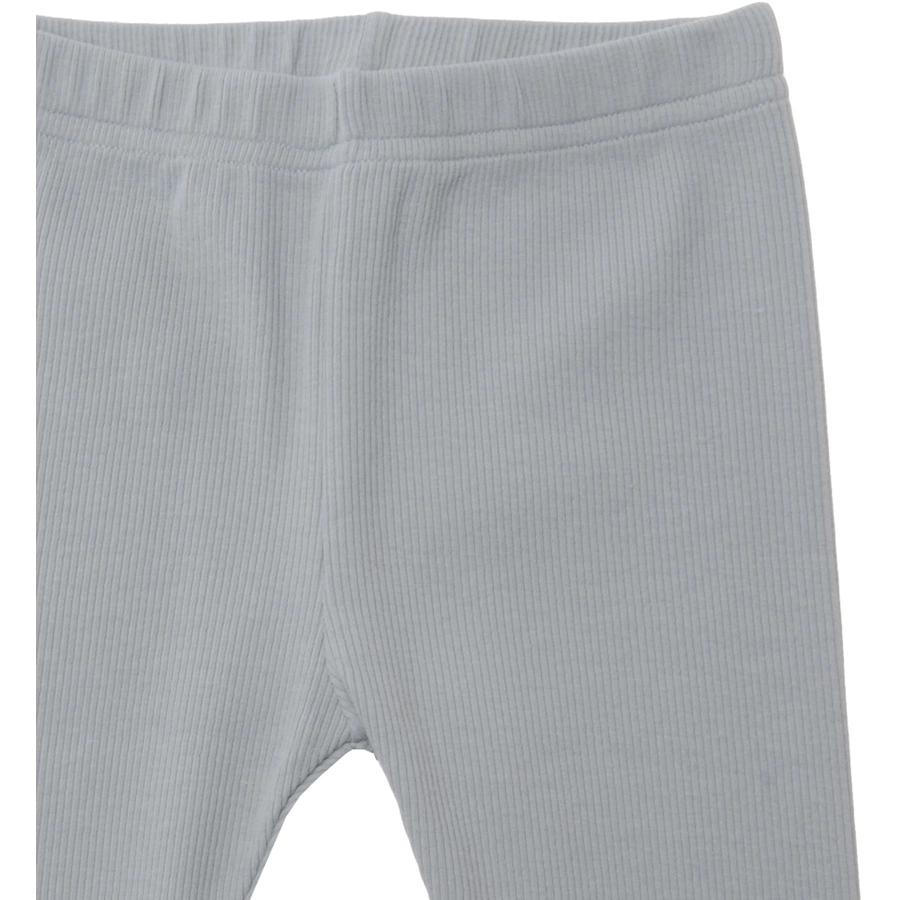 Liliput Leggings blau-beige