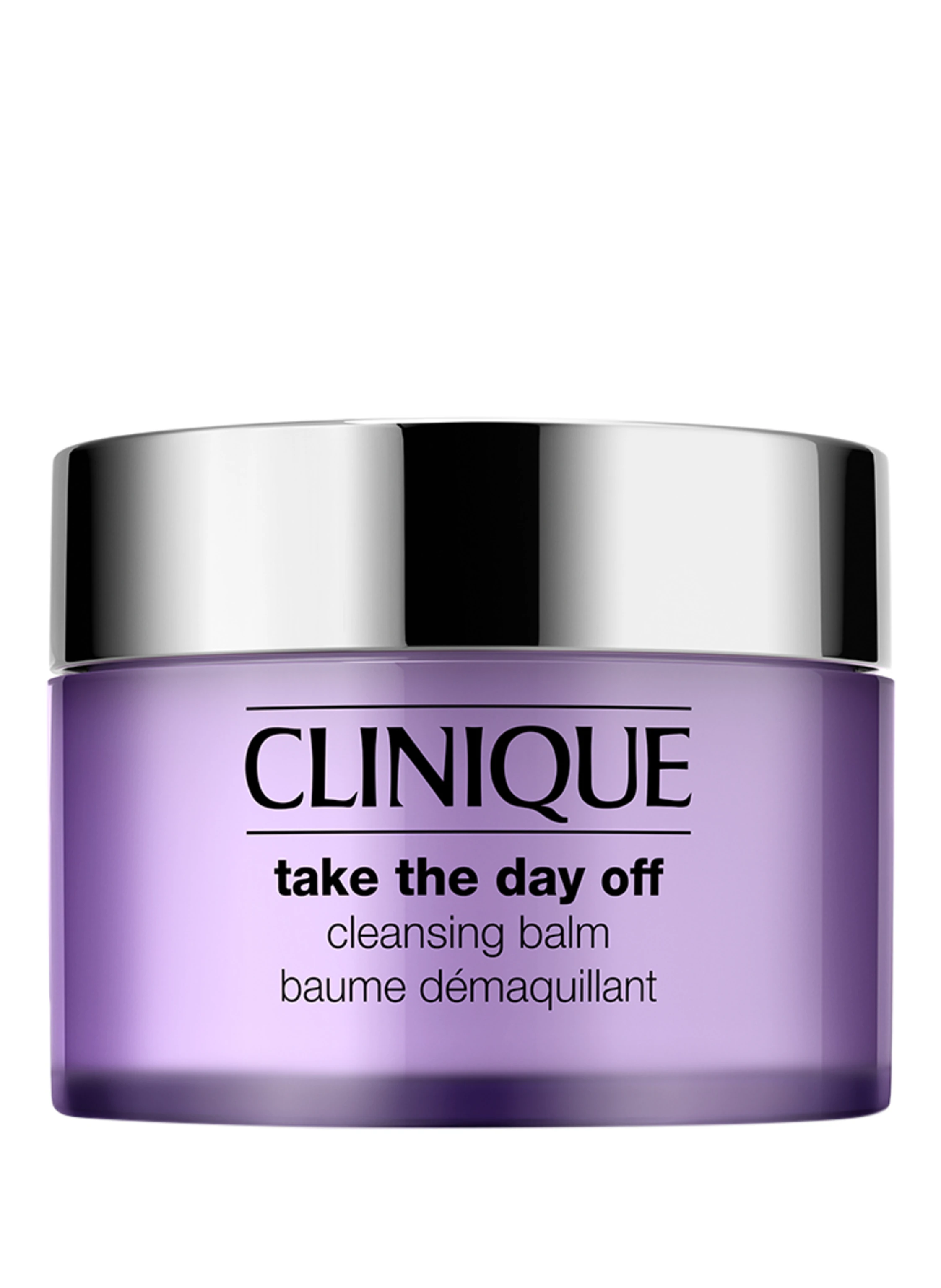 CLINIQUE TAKE THE DAY OFF JUMBO