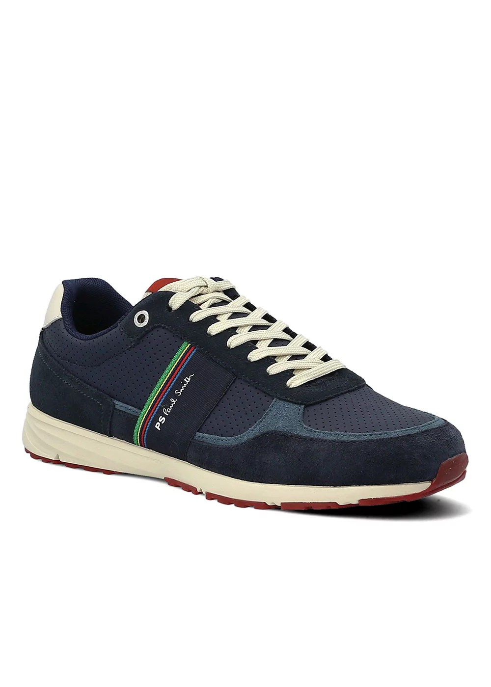 SNEAKERS HUEY SUEDE NAVY