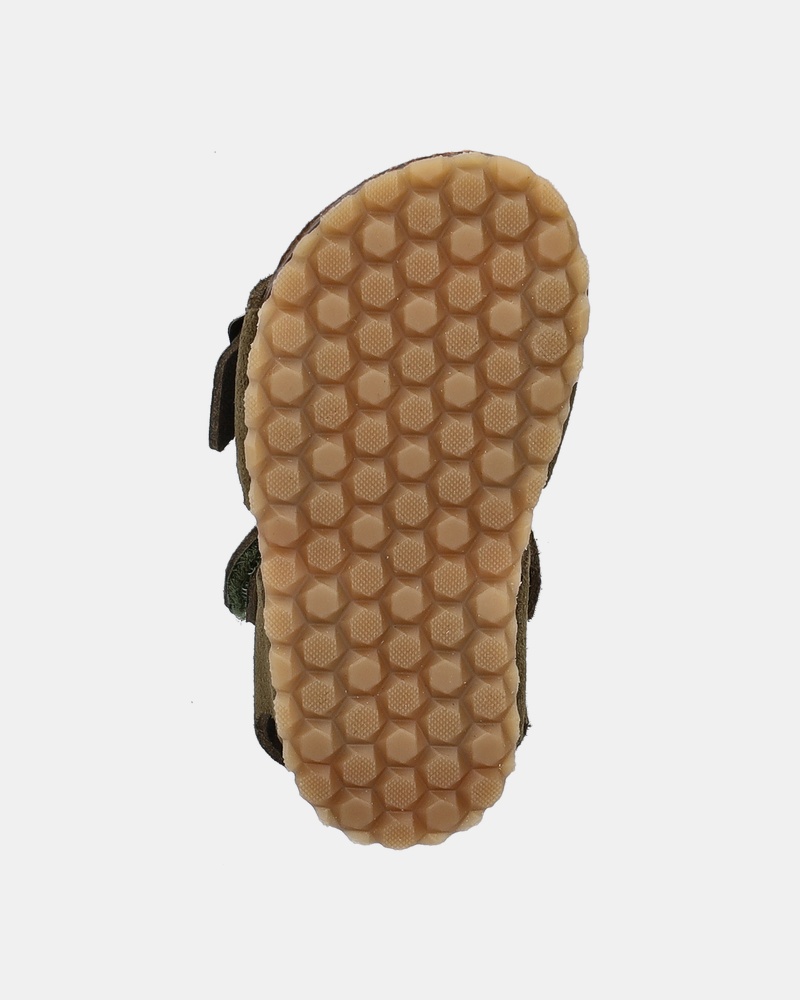 Nelson Kids Sandalen  - groen