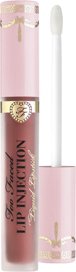 Too Faced Lip Injection - Liquid lipstick