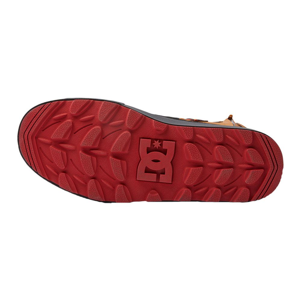 DC Shoes REACH - Chaussures ski Homme wheat/black